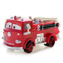 Disney Pixar Cars Metal Diecast Car Toy Lightning McQueen Matt Jackson Storm Ramirez 1:55 Alloy Pixar Car Boy Toy Birthday Gifts