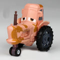 Disney Pixar Cars Metal Diecast Car Toy Lightning McQueen Matt Jackson Storm Ramirez 1:55 Alloy Pixar Car Boy Toy Birthday Gifts