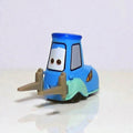 Disney Pixar Cars Metal Diecast Car Toy Lightning McQueen Matt Jackson Storm Ramirez 1:55 Alloy Pixar Car Boy Toy Birthday Gifts