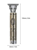 CORTA PELO INALÁMBRICA – Precisión, Libertad de Movimiento y Versatilidad al Mejor Precio