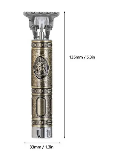 CORTA PELO INALÁMBRICA – Precisión, Libertad de Movimiento y Versatilidad al Mejor Precio