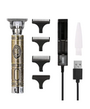 CORTA PELO INALÁMBRICA – Precisión, Libertad de Movimiento y Versatilidad al Mejor Precio