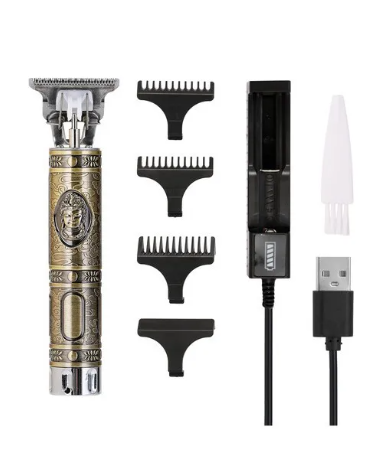 CORTA PELO INALÁMBRICA – Precisión, Libertad de Movimiento y Versatilidad al Mejor Precio