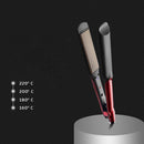 Plancha de pelo 160º-220º 35w