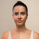 Masajeador Facial Eléctrico Reafirmante para Cara y Cuello con LED, EMS y Calor Selora InnovaGoods