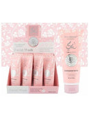 Limpiador Facial Esencia Árabe 100 ml – Kiss Beauty