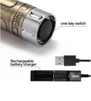 CORTA PELO INALÁMBRICA – Precisión, Libertad de Movimiento y Versatilidad al Mejor Precio