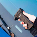 Mini Soplador Aspirador Turbo Potente 130000 RPM Portátil Revcargable