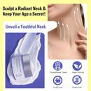 Crema Antienvejecimiento Para el Cuello y Escote