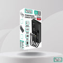 Powerbank carga rápida