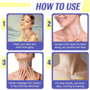 Crema Antienvejecimiento Para el Cuello y Escote