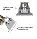 CORTA PELO INALÁMBRICA – Precisión, Libertad de Movimiento y Versatilidad al Mejor Precio